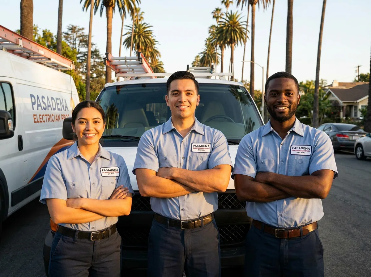Electrician company in Chelsea, NY