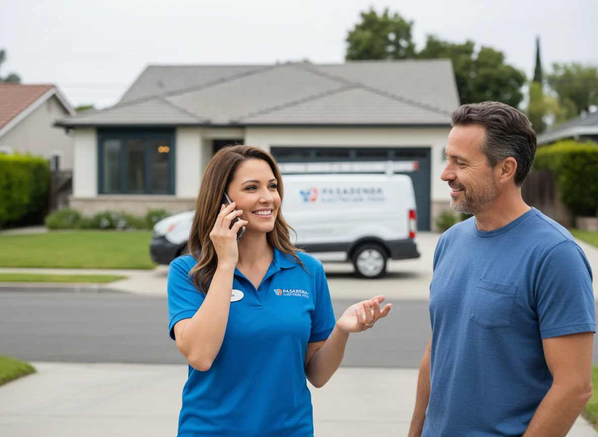 Electrician Chelsea, NY FAQs